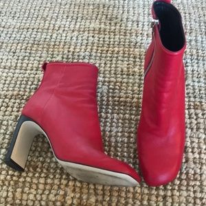 Rag & Bone: Ellis Boot